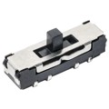 JS203011JCQN - SWITCH SLIDE DP3T 300MA 6V