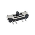 JS203011SCQN - SWITCH SLIDE DP3T 300MA 6V