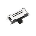 450404015514 - MINI SLIDE SWITCH 6.7 X 2.7 MM.