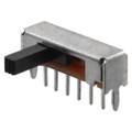 SK-14D01-G 6 - SWITCH SLIDE SP4T 300MA 30V