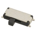 SK-12C0405-SG 1.5 RT - SWITCH SLIDE SPDT 300MA 4V