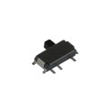 MA12RTR - SWITCH SLIDE SPDT 300MA 4V
