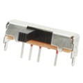 SK-13D08-G 5 E - SWITCH SLIDE SP3T 300MA 30V