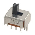 OS202011MS2QN1 - SWITCH SLIDE DPDT 100MA 12V