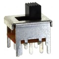OS202013MT5QN1 - SWITCH SLIDE DPDT 300MA 30V