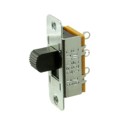 PM13B012 - SWITCH SLIDE SPDT 6A 125V