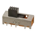 OS103012MU2QP1 - SWITCH SLIDE SP3T 200MA 30V