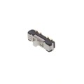 CL-SB-23A-02T - SWITCH SLIDE DP3T 200MA 12V