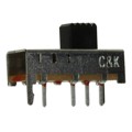 OS103012MU1QP1 - SWITCH SLIDE SP3T 200MA 30V