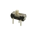 CL-SB-12C-01 - SWITCH SLIDE SPDT 200MA 12V
