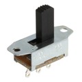 GF-124-0204 - SWITCH SLIDE SPDT 500MA 125V