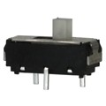 SS-12D1505-G 2 - SWITCH SLIDE SPDT 300MA 6V
