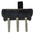 MS22 - SWITCH SLIDE DPDT 300MA 6V