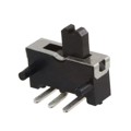 MFS101D-6-Z - SWITCH SLIDE SPDT 300MA 10V