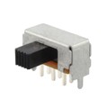 MFS201N-16-Z - SWITCH SLIDE DPDT 1A 125V