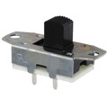 GF-1123-1110 - SWITCH SLIDE SPST 11A 125V