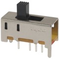 1825255-7 - SWITCH SLIDE SP3T 300MA 125V