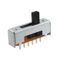 SLB1470 - SWITCH SLIDE SP4T 300MA 125V