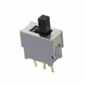 AS1D-2M-10-Z - SWITCH SLIDE SPDT 50MA 48V