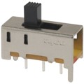 MHS123 - SWITCH SLIDE SPDT 300MA 125V