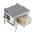 ASE1D-6M-10-Z - SWITCH SLIDE SPDT 50MA 60V