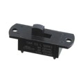 L101011SS03Q - SWITCH SLIDE SPST 4A 125V