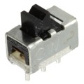 GS-115-0047 - SWITCH SLIDE SPDT 500MA 125V