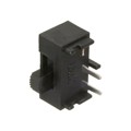 L101011ML04Q - SWITCH SLIDE SPST 4A 125V