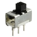 GS-115-0054 - SWITCH SLIDE SPDT 500MA 125V