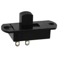 S101091SS03Q - SWITCH SLIDE SPST 6A 125V
