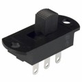 S102031SS03Q - SWITCH SLIDE SPDT 6A 125V