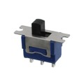 8SS1021-Z - SWITCH SLIDE SPDT 6A 125V