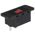 V70113SS05Q - SWITCH SLIDE SPST 10A 125V