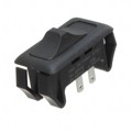 S701C21S207Q - SWITCH SLIDE SPST 15A 125V