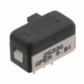 25336NA - SWITCH SLIDE SPDT 4A 125V