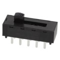 L204011MS02Q - SWITCH SLIDE DP4T 4A 125V