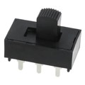 S602031MS02Q - SWITCH SLIDE DPDT 12A 125V