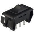 S802C21S207Q - SWITCH SLIDE DPDT 15A 125V