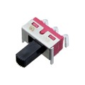 1101M2S5AQE2 - SWITCH SLIDE SPDT 6A 120V