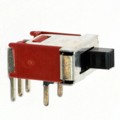 TS01AQE - SWITCH SLIDE SPDT 3A 120V