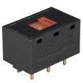 V80212MS02QE - SWITCH SLIDE DPDT 10A 125V