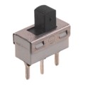 GH39P010001 - SWITCH SLIDE SPDT 3A 30V