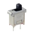 TS02CQE - SWITCH SLIDE SPST 1A 120V