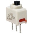 GS01MCBE - SWITCH SLIDE SPDT 0.4VA 20V