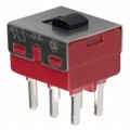 1201M2S1CQE2 - SWITCH SLIDE DPDT 6A 120V