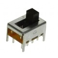 OS203013MT6QN1 - SWITCH SLIDE DP3T 200MA 30V