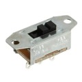 GF-124-0198 - SWITCH SLIDE SPDT 500MA 125V