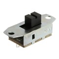 G-632-0006 - SWITCH SLIDE SPDT 6A 125V