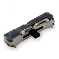 JSM07011SAQNL - SWITCH SLIDE SP3T 300MA 4V