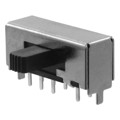SK-23H11-G 9 S - SWITCH SLIDE DP3T 300MA 30V